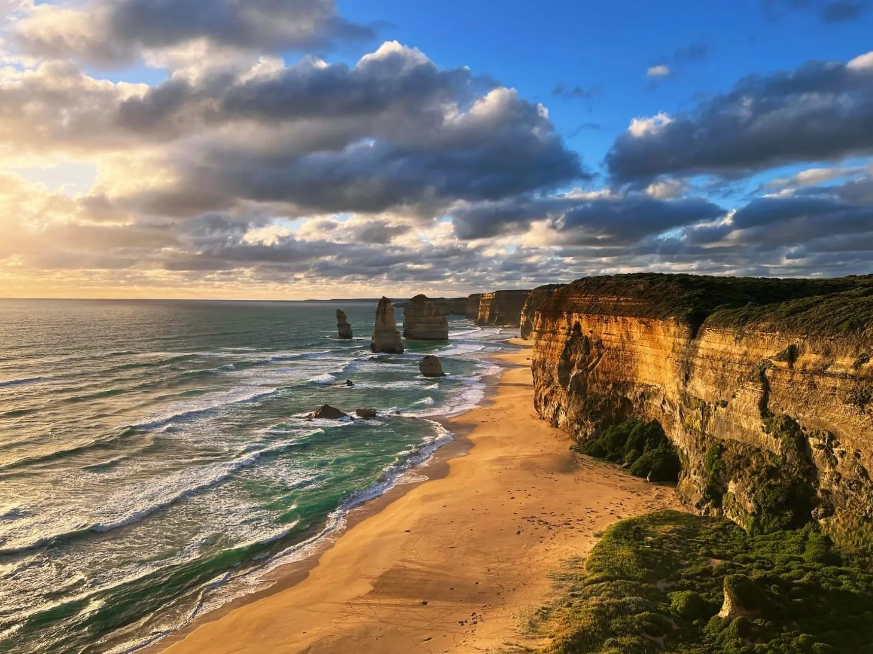 2 day Great Ocean Road tour