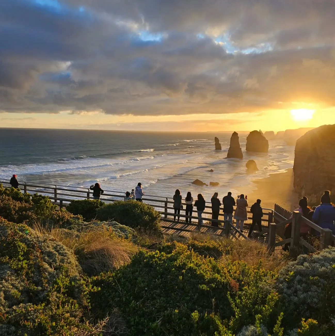 Port Campbell