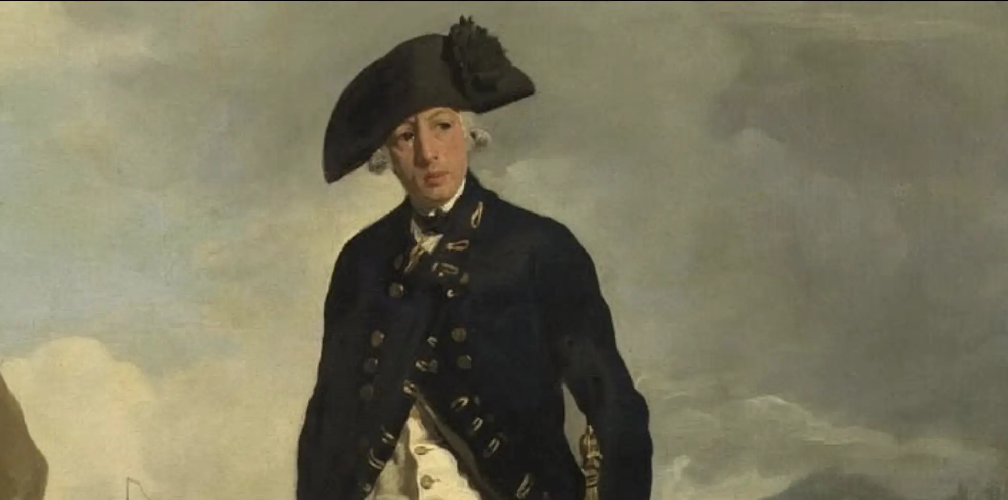 Arthur Phillip