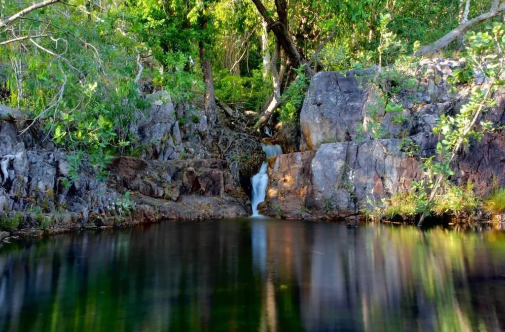 Litchfield National Park