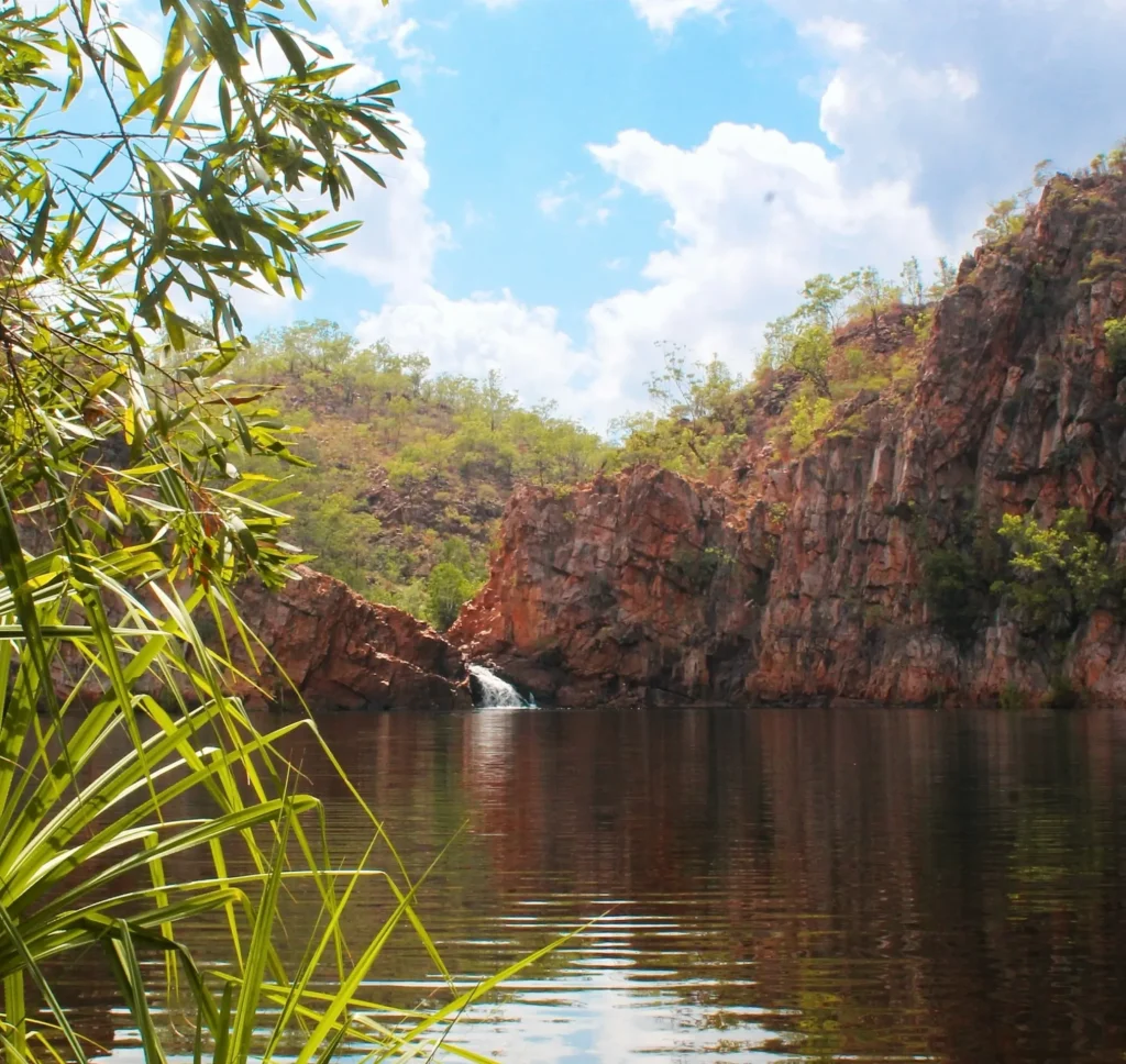 Nitmiluk National Park