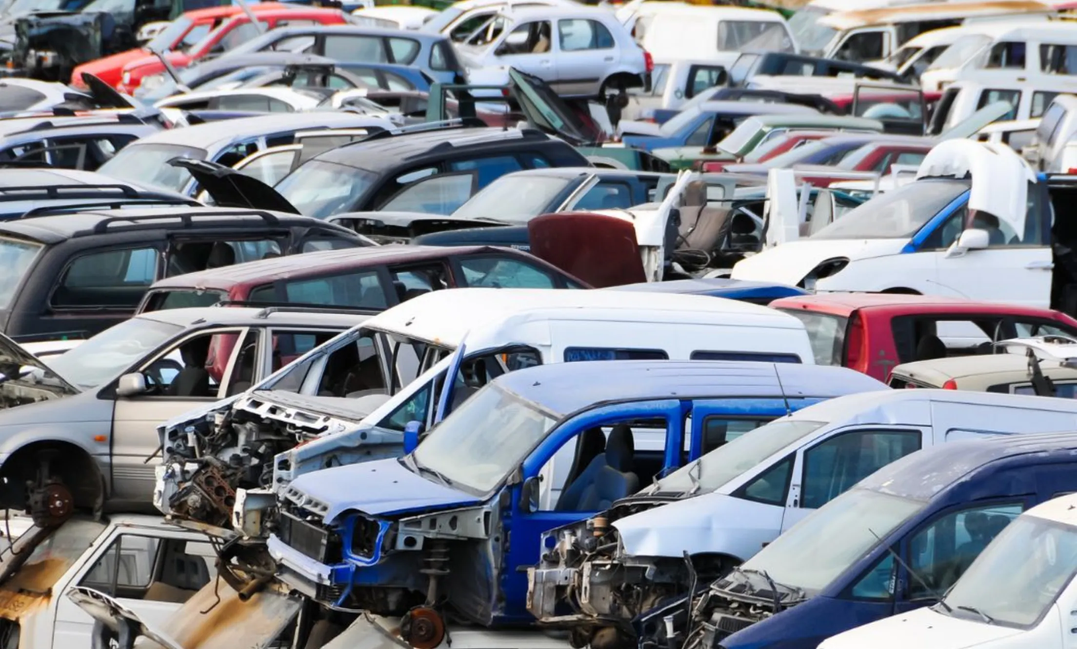 metal recycling Melbourne