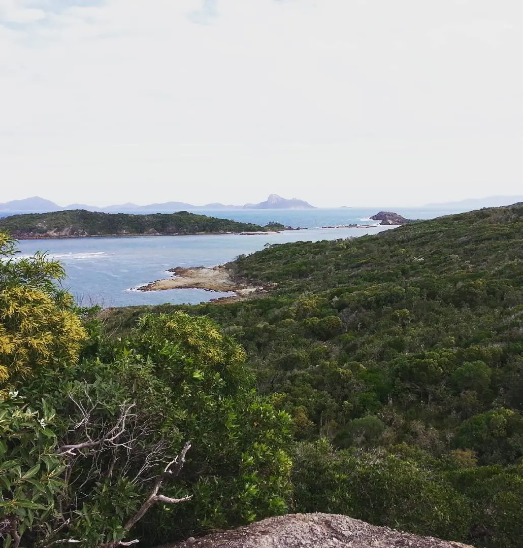 ngaro track whitsundays 2026
