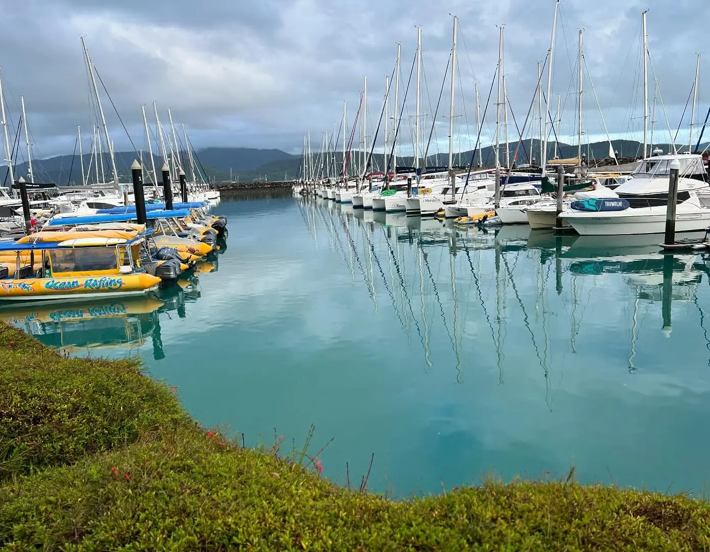 ngaro track whitsundays 2026 booking
